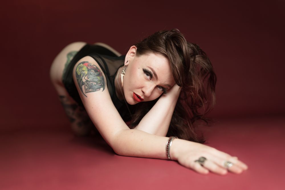 raenaria OnlyFans profile picture