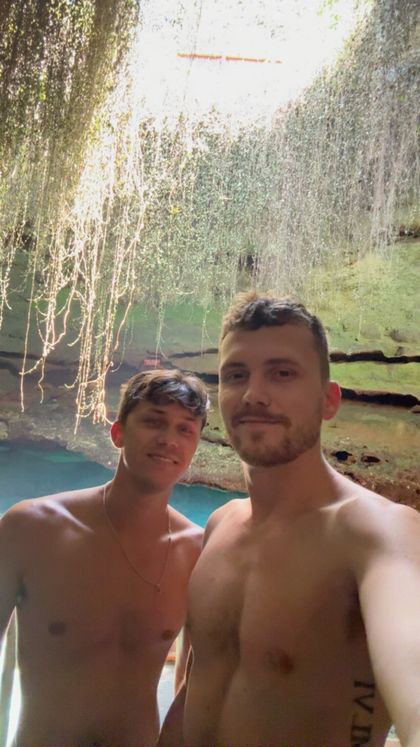 itsjakenissac OnlyFans picture