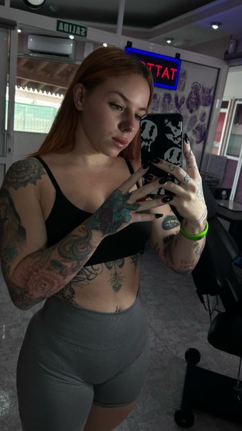 Maleena Tattoo