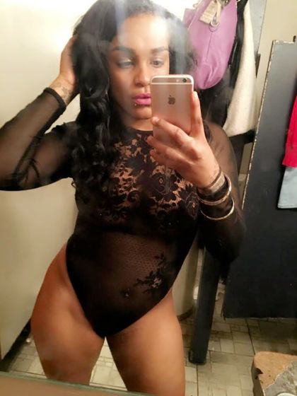 baddbxtchriri OnlyFans picture