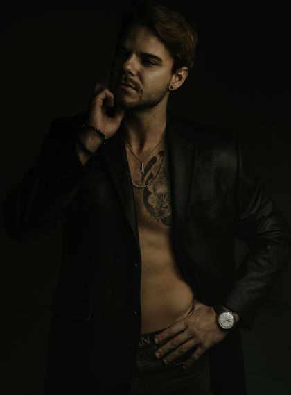 dragontattoo1 OnlyFans picture