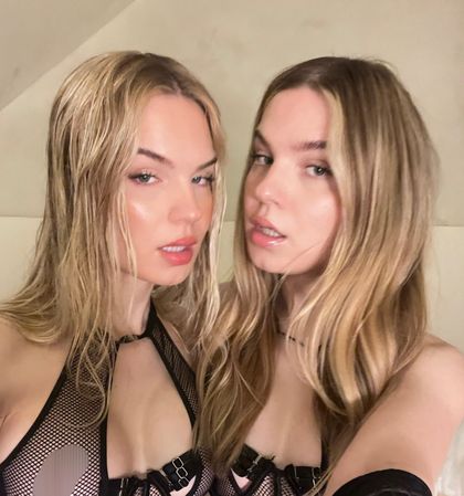 thesupremesisters OnlyFans picture