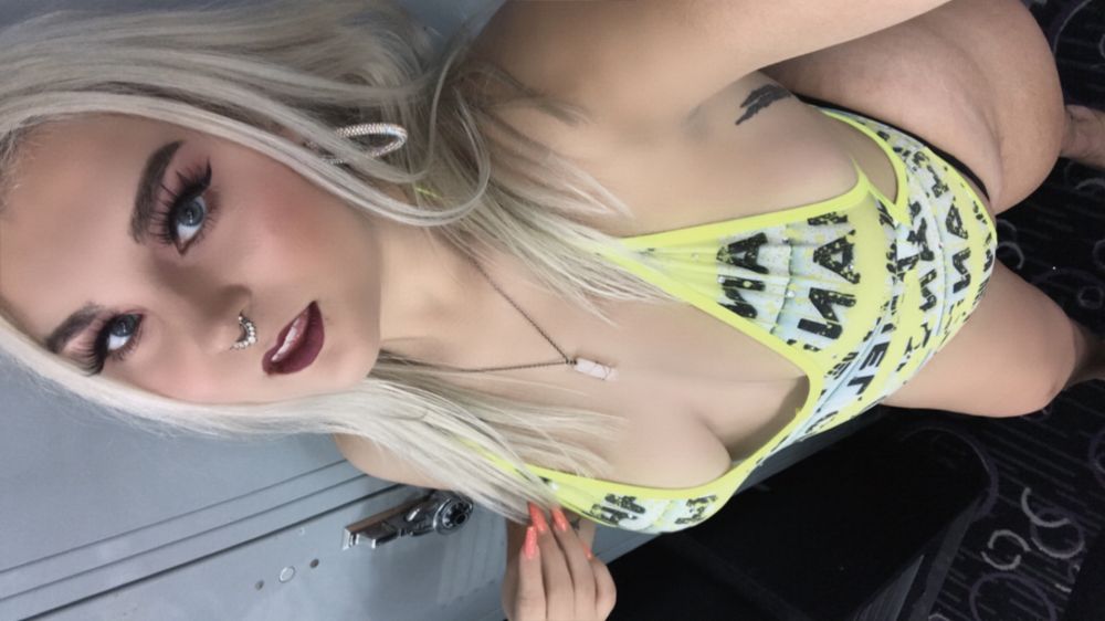 xoxolove400 OnlyFans profile picture
