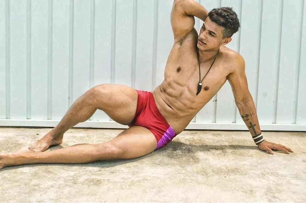 caiiosillvaofc OnlyFans profile picture