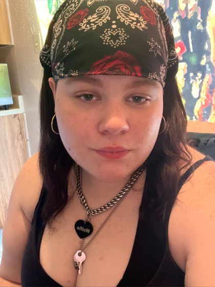 wolfieray420 OnlyFans picture