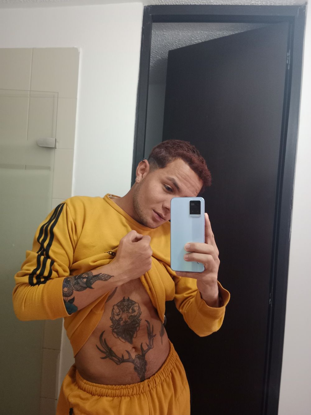 k.parra OnlyFans profile picture