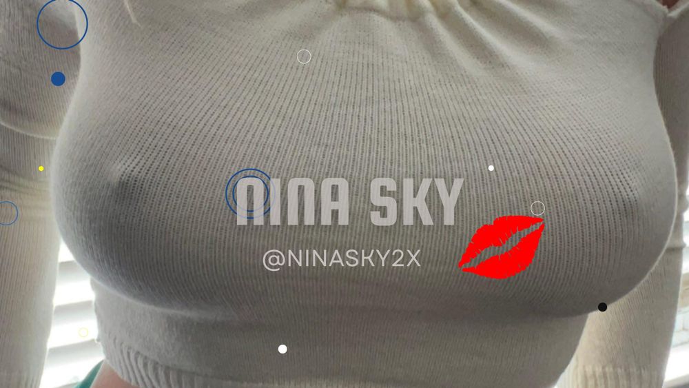 ninasky2x OnlyFans profile picture