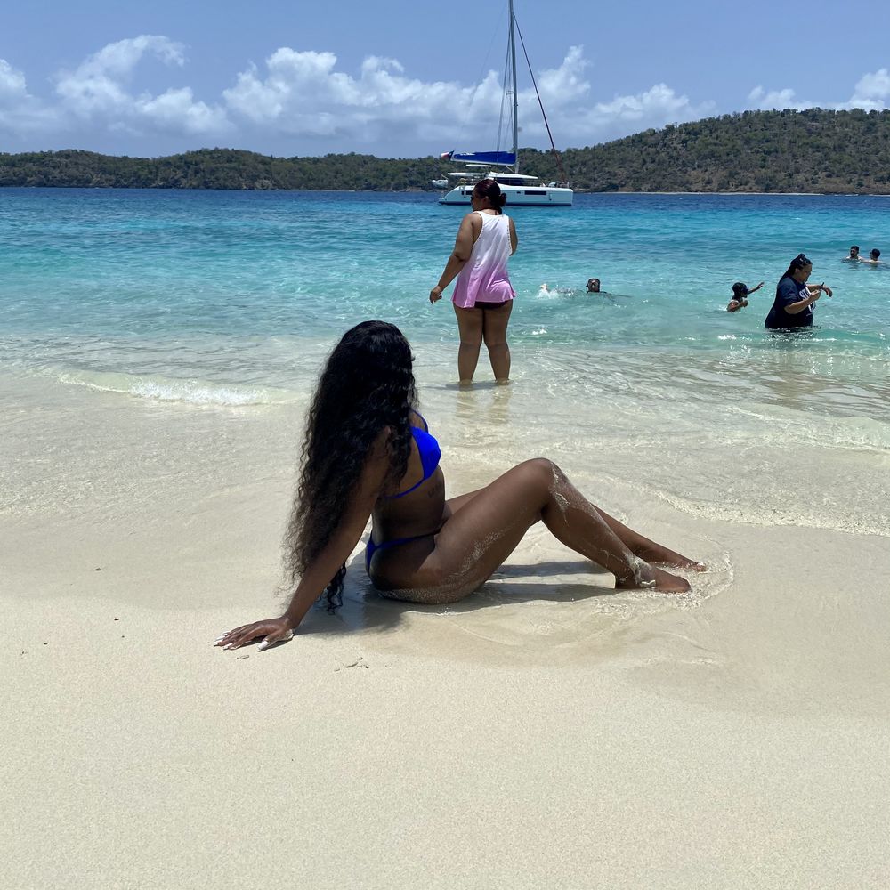 ayannatx OnlyFans profile picture