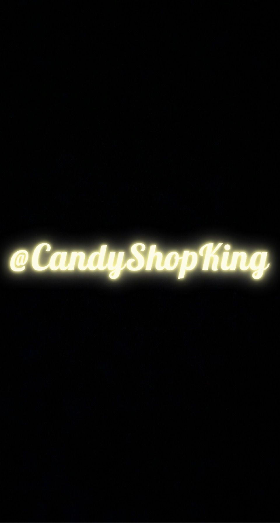 candyshopking OnlyFans profile picture