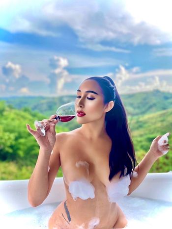 sofia&กระเทย&Ladyboy