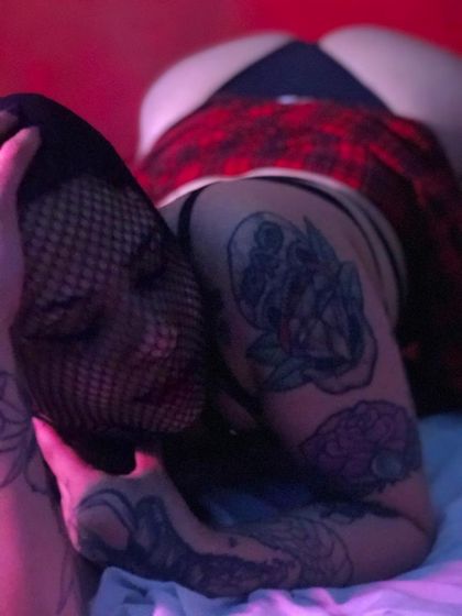 babyink1312 OnlyFans picture