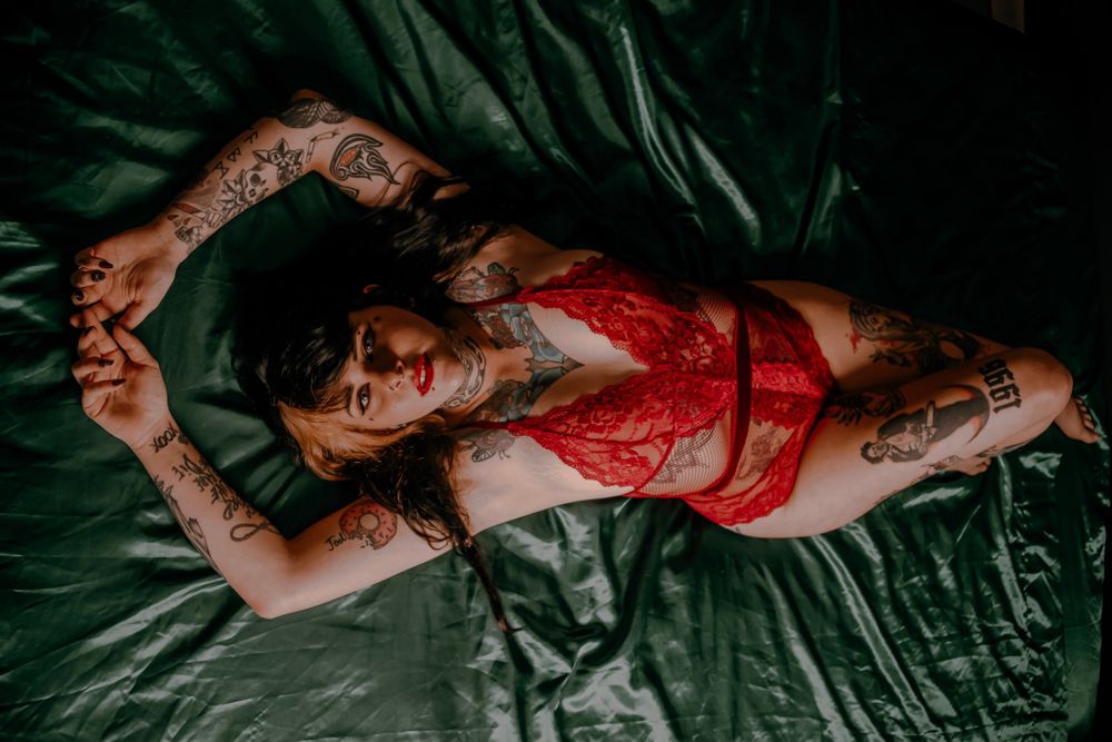 ashpaige96 OnlyFans profile picture