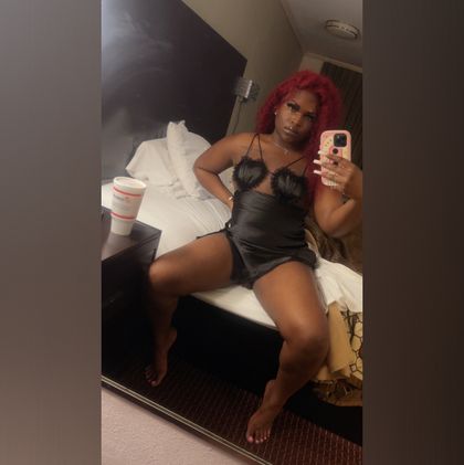 mahoganymystiqueee OnlyFans picture
