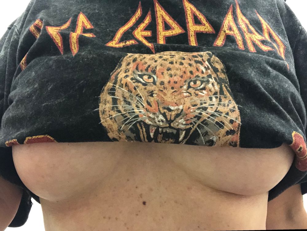 perkyladyliberty OnlyFans profile picture