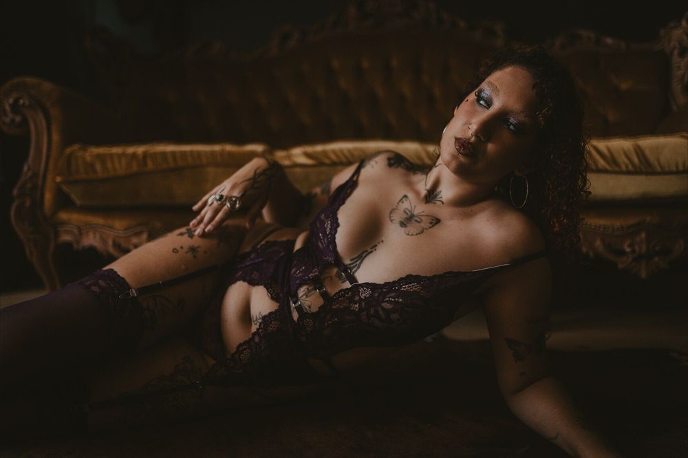 azara_sin444 OnlyFans profile picture