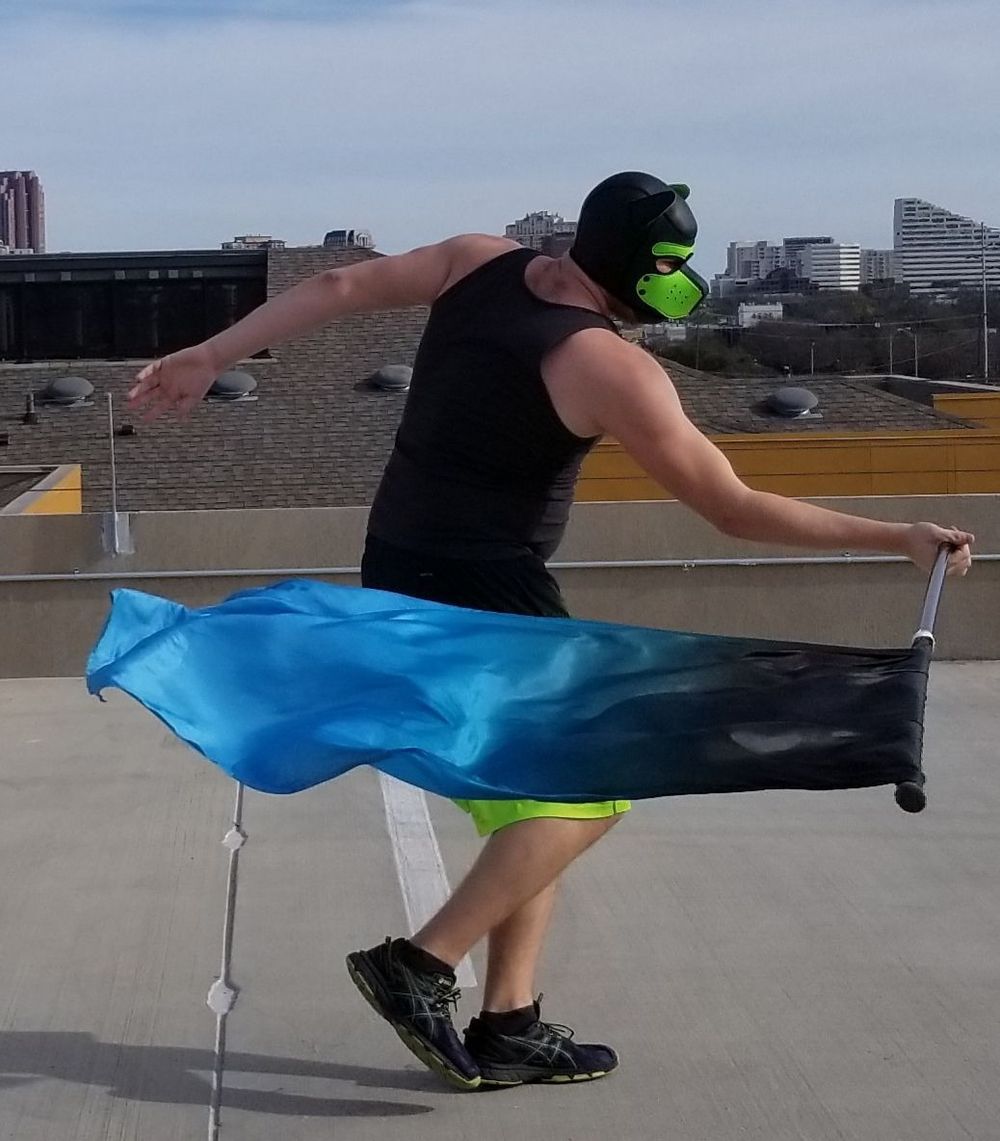 jacetherosegoldpup OnlyFans profile picture