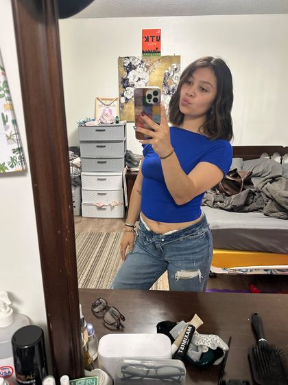 urfavoritelatinaa2000 OnlyFans picture
