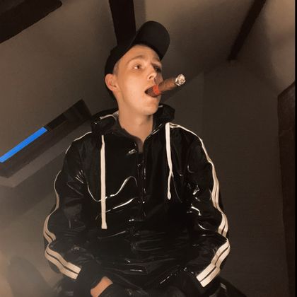 cigarboii OnlyFans picture