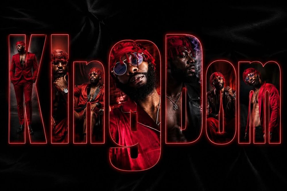 kingdom901 OnlyFans profile picture