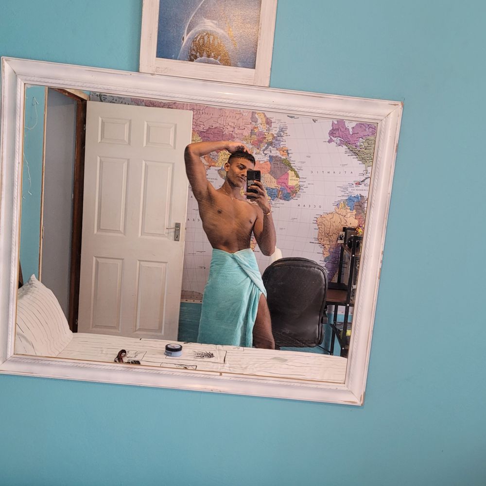 naickerc OnlyFans profile picture