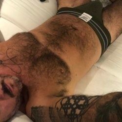 oaklanddadbear OnlyFans picture