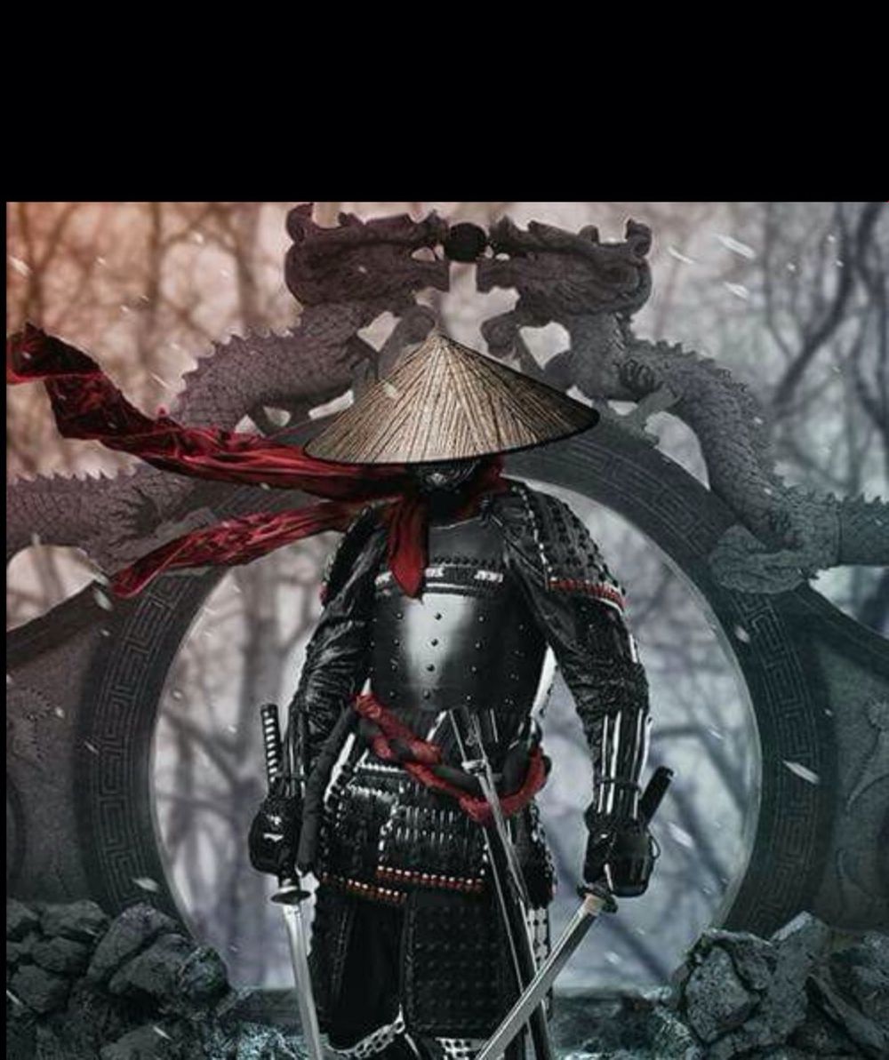 thirdlegsamurai OnlyFans profile picture