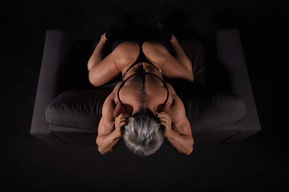 thewarriorqueenvip OnlyFans profile picture