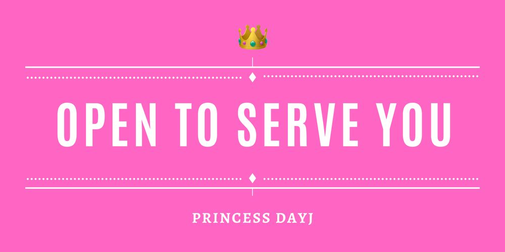 princesssdayj OnlyFans profile picture
