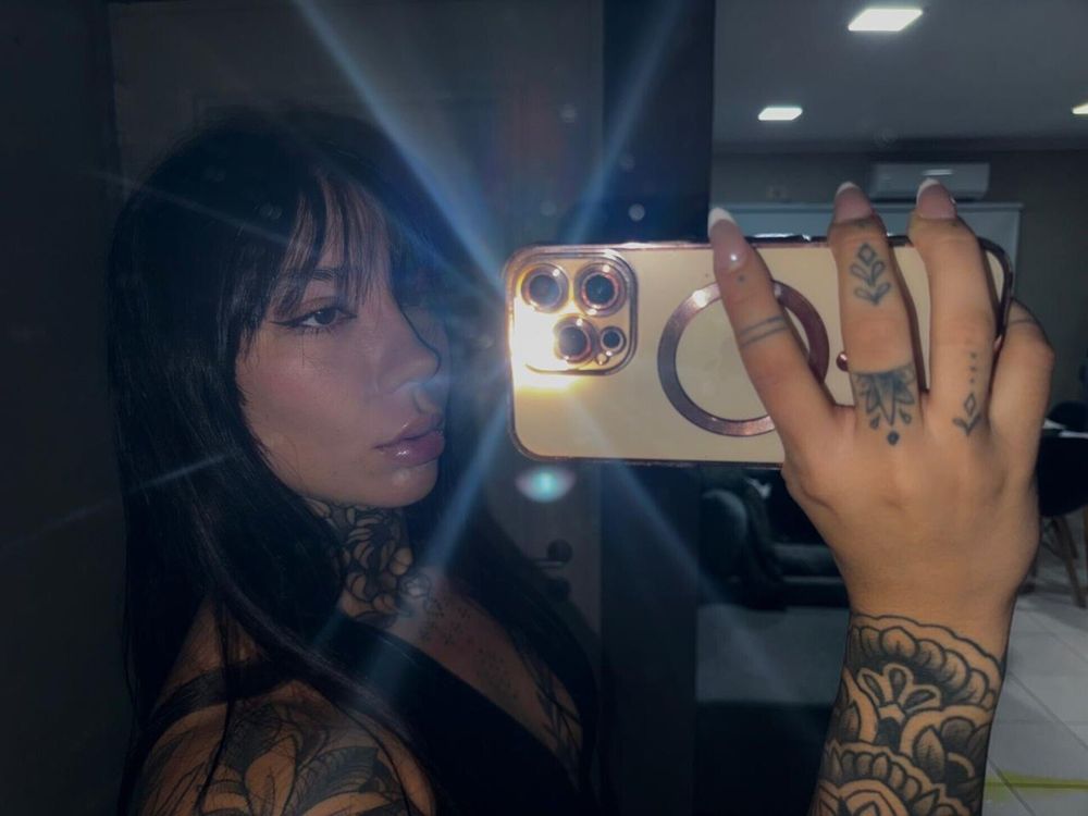 angelaspun OnlyFans profile picture