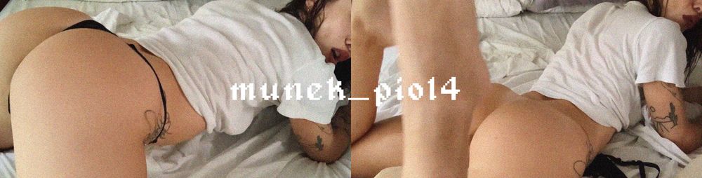 munek_piol4 OnlyFans profile picture