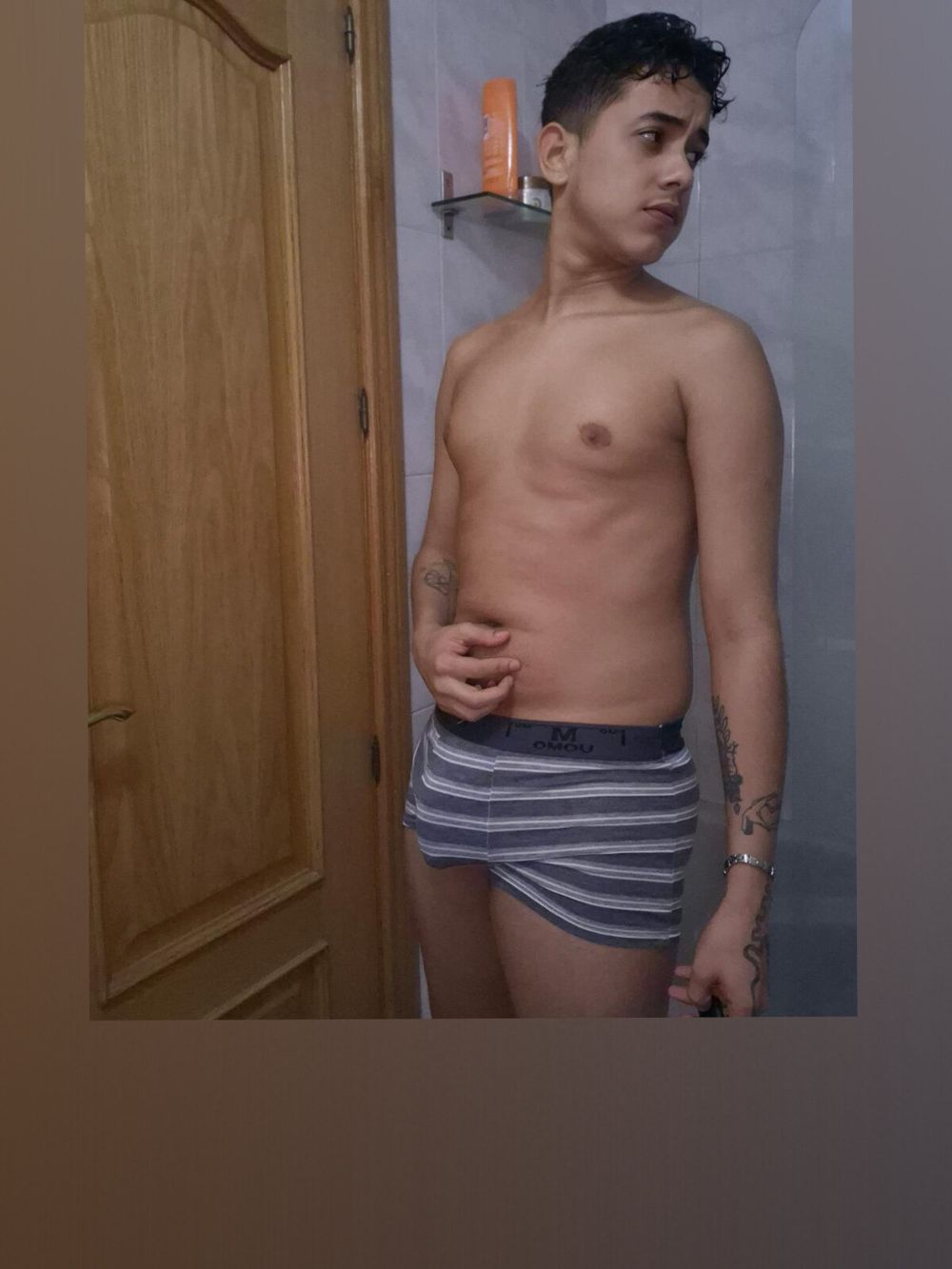 edgarmatutemon1 OnlyFans profile picture