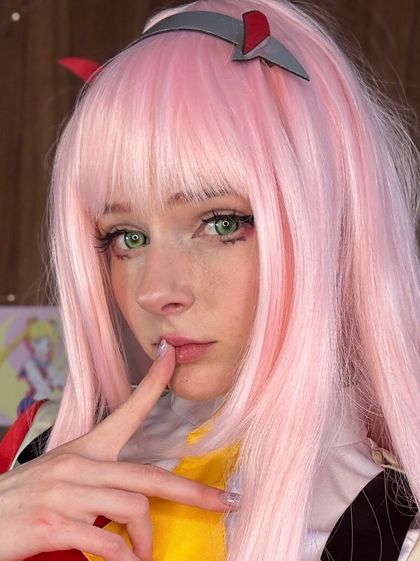 foxycos OnlyFans picture