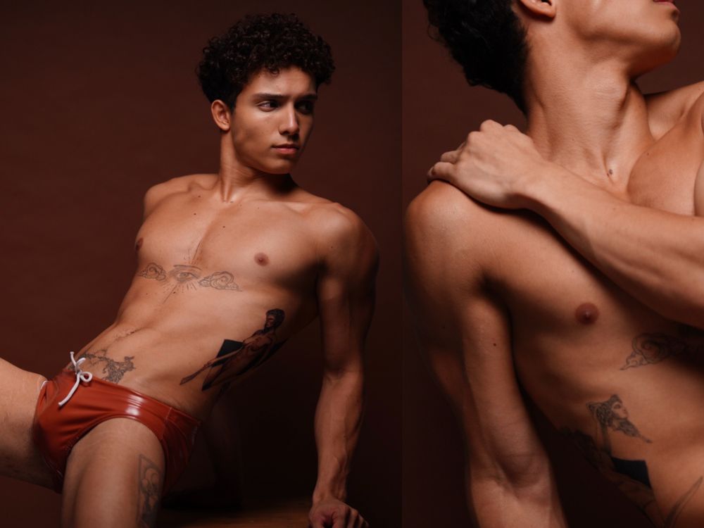 alexandermazee OnlyFans profile picture
