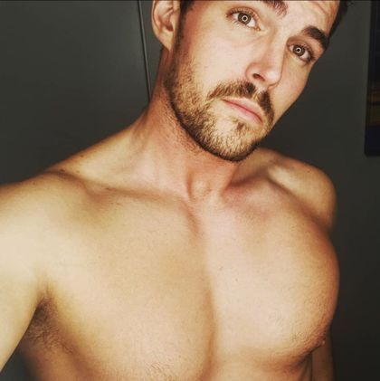 benjaminprice OnlyFans picture