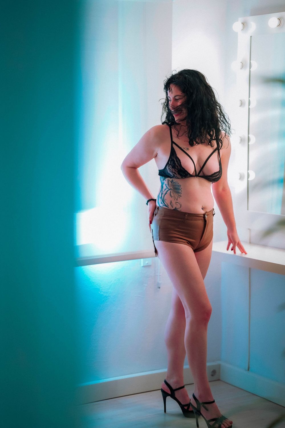 realemmitasmile OnlyFans profile picture