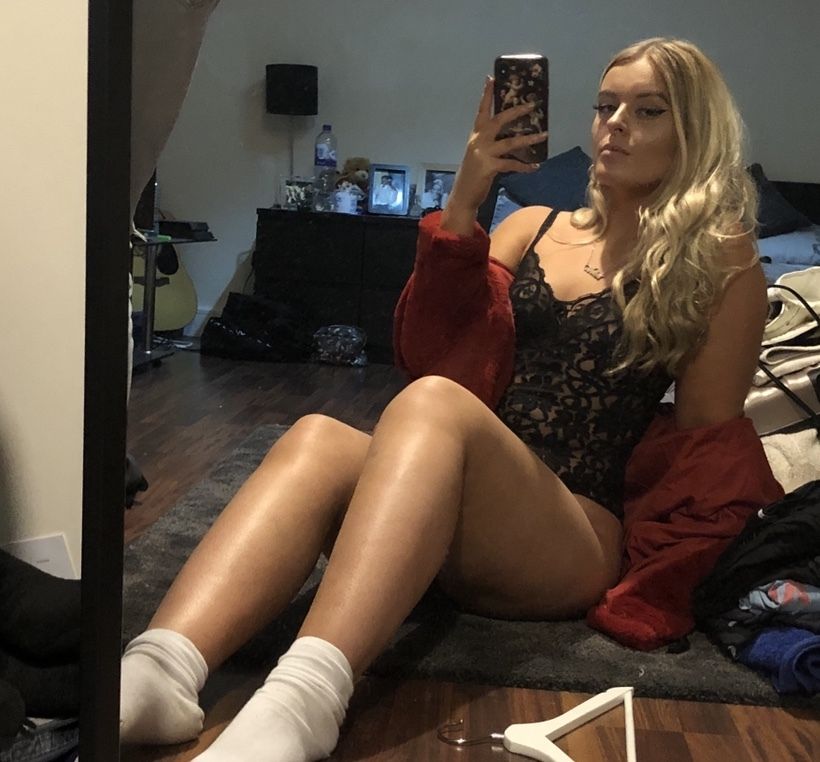 blondebabygirlxo OnlyFans profile picture