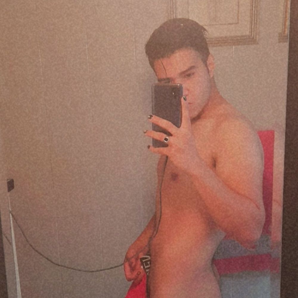 gaunt.iou OnlyFans profile picture