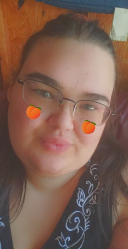 peachydaydreambbw OnlyFans picture