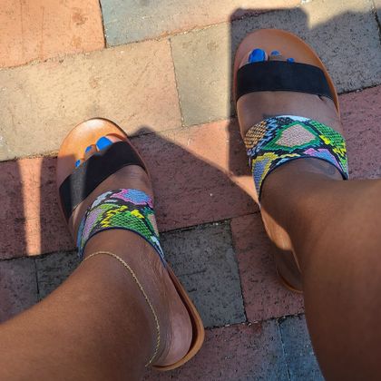 melaninsolesntoes OnlyFans picture
