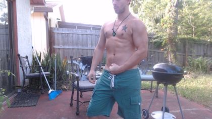 jamesallen40 OnlyFans picture