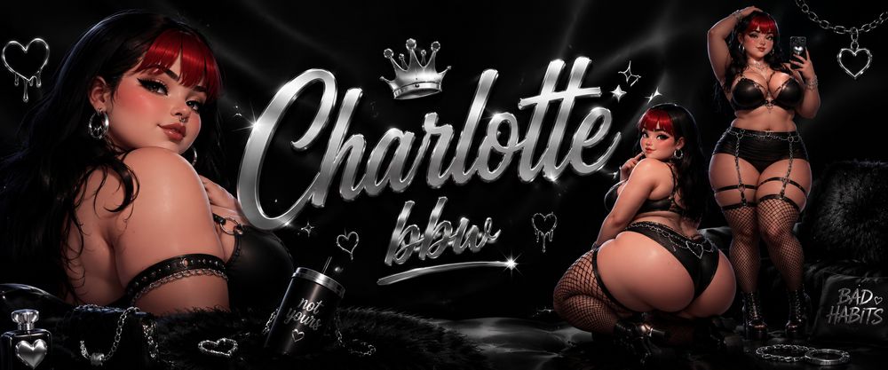 charlouttxbbw OnlyFans profile picture
