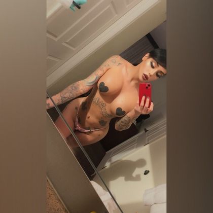 diamonddixon69 OnlyFans picture