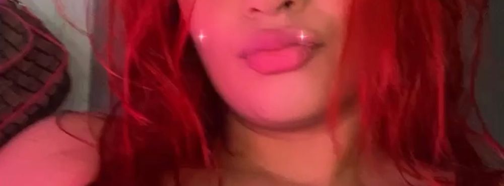 amyourredangel OnlyFans profile picture