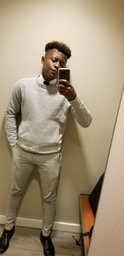 geronimogeorge OnlyFans picture