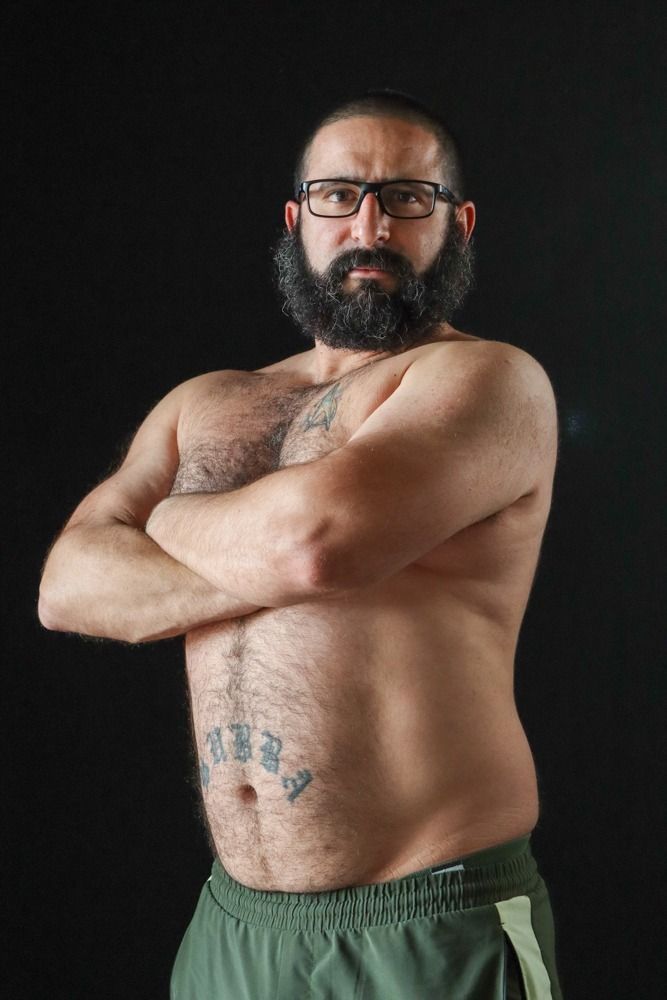 musclerunttexas OnlyFans profile picture