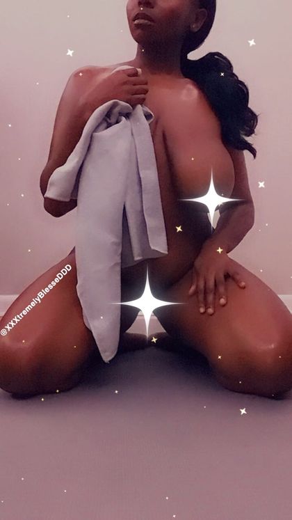 xxxtremelyblesseddd OnlyFans picture