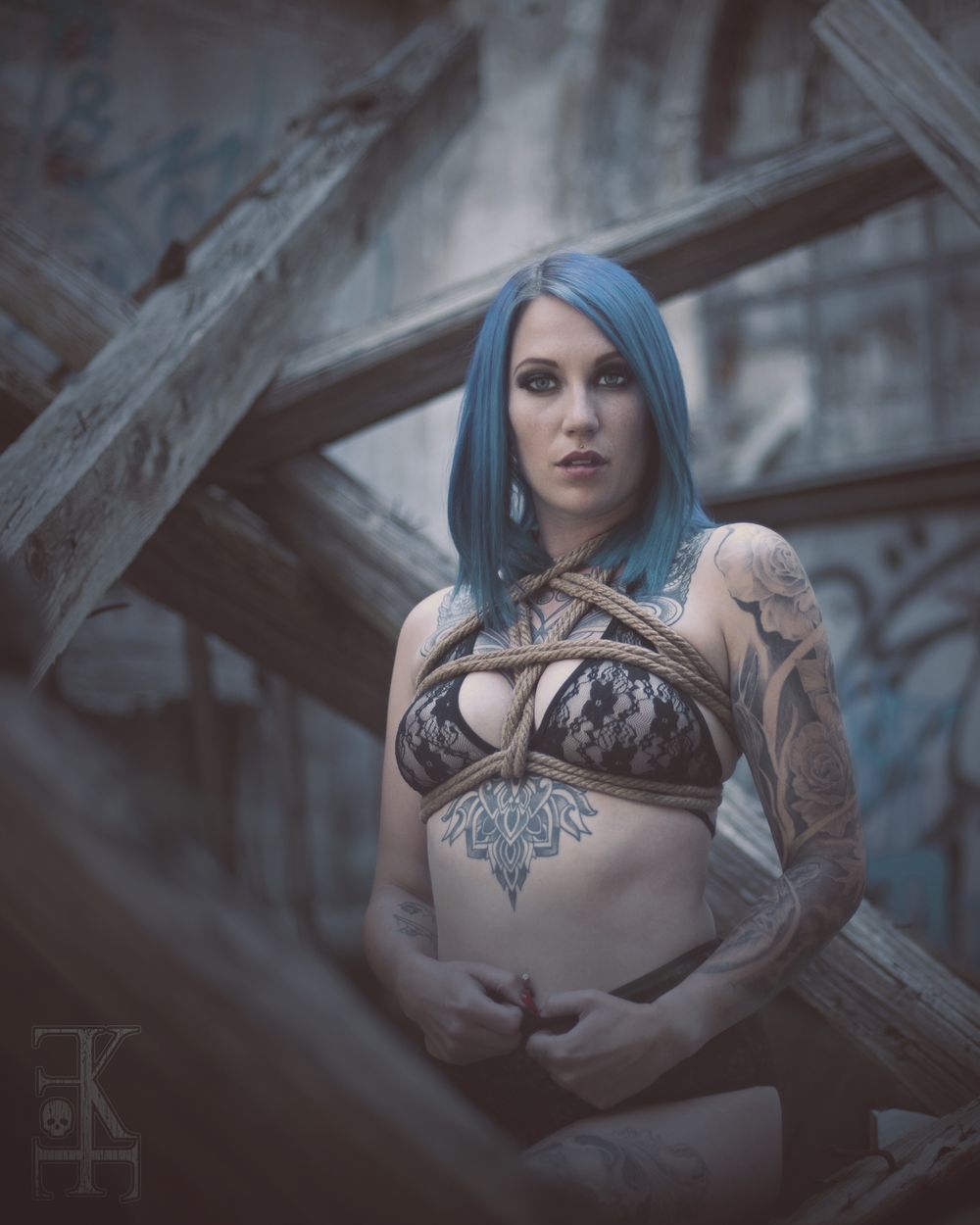 roxy_raven OnlyFans profile picture