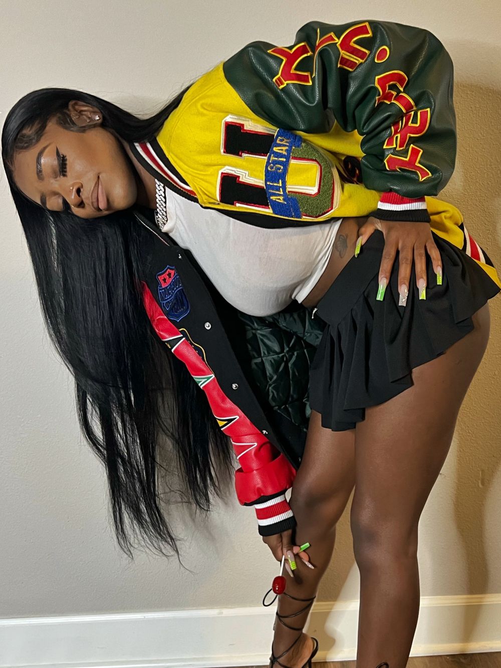 adrililassss OnlyFans profile picture