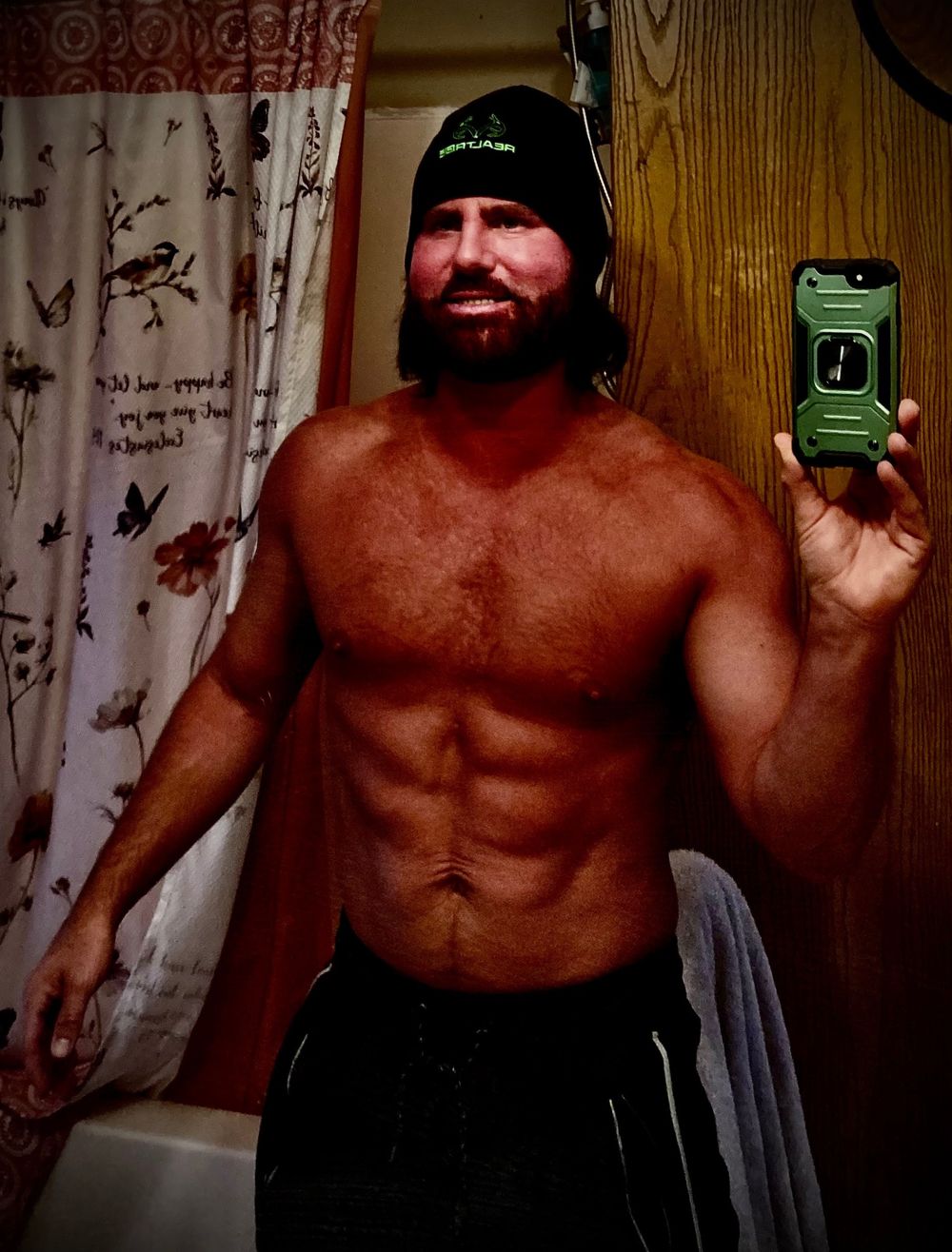 amanforallreasons OnlyFans profile picture