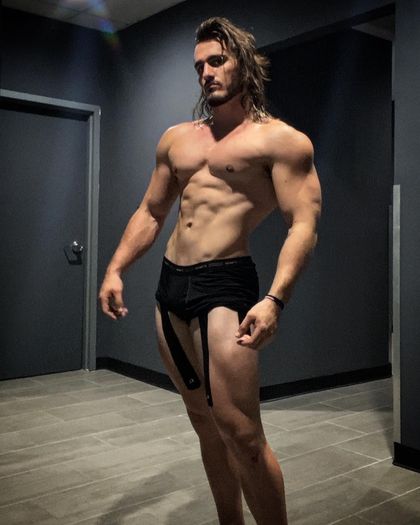 retroaesthetic OnlyFans picture
